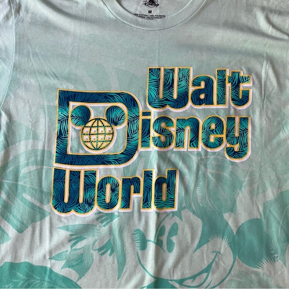 Walt Disney World T-Shirt, NWT - Picture 2 of 5